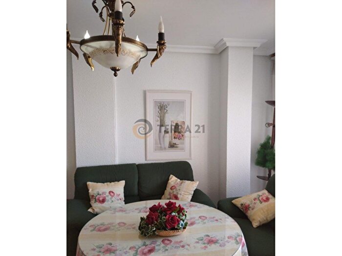 Piso en alquiler en Valdeastillas Fuentezuelas, Jaén Capital de 4 habitaciones