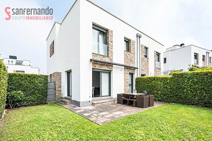 Casa en venta en Suances, Cantabria de 3 habitaciones