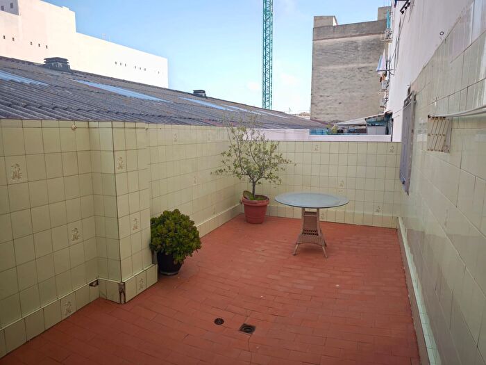 Piso en venta en Alfafar, Valencia de 4 habitaciones