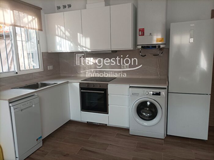 Casas en venta y pisos alquiler - 2