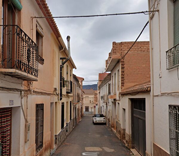 Piso en venta en Dúrcal, Granada de 4 habitaciones