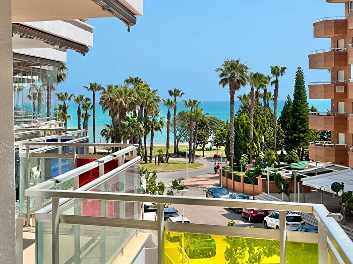 Piso en venta en Marina dOr, Vista Mar de 2 habitaciones