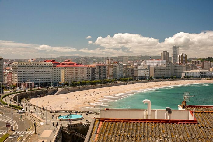 Casas en venta y pisos alquiler - 1