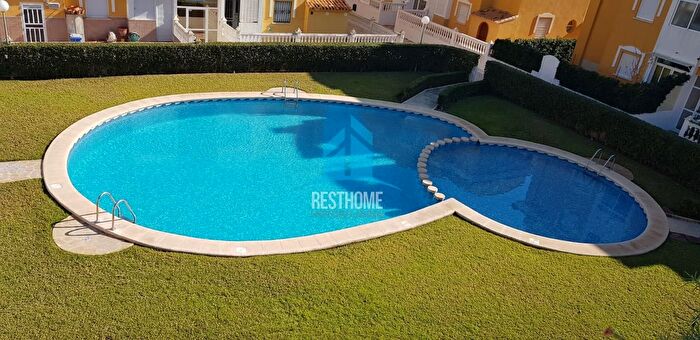 Casas en venta y pisos alquiler - 2