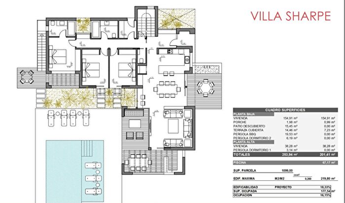 Casas en venta y pisos alquiler - 2