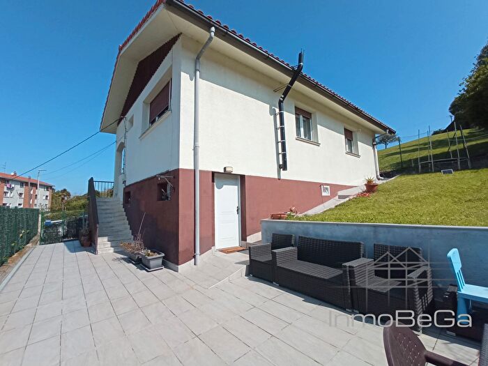 Casas en venta y pisos alquiler - 2