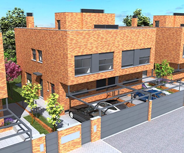Casas en venta y pisos alquiler - 2