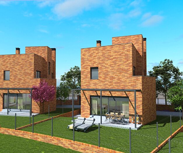 Casas en venta y pisos alquiler - 3