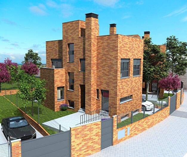 Casas en venta y pisos alquiler - 1