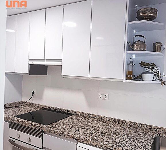 Casas en venta y pisos alquiler - 2