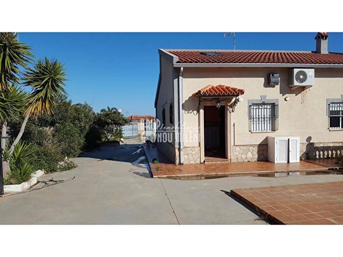 Casas en venta y pisos alquiler - 1
