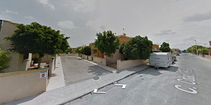 Piso en venta en Almoradí, Alicante de 3 habitaciones