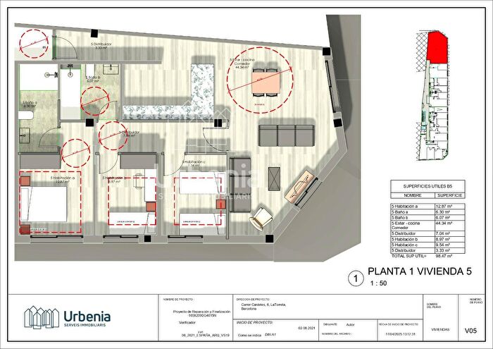 Casas en venta y pisos alquiler - 3