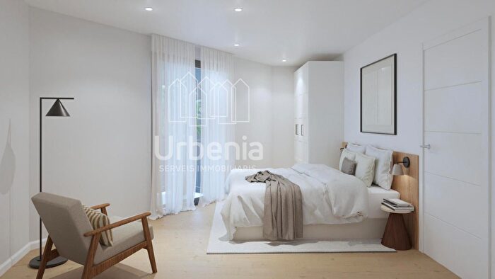 Piso en venta en La Roca del Vallès, Barcelona de 3 habitaciones