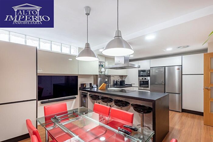 Casas en venta y pisos alquiler - 2