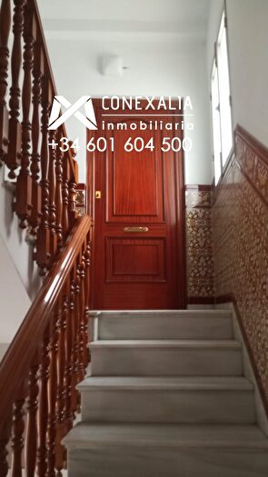 Piso en venta en Olvera, Cádiz de 3 habitaciones