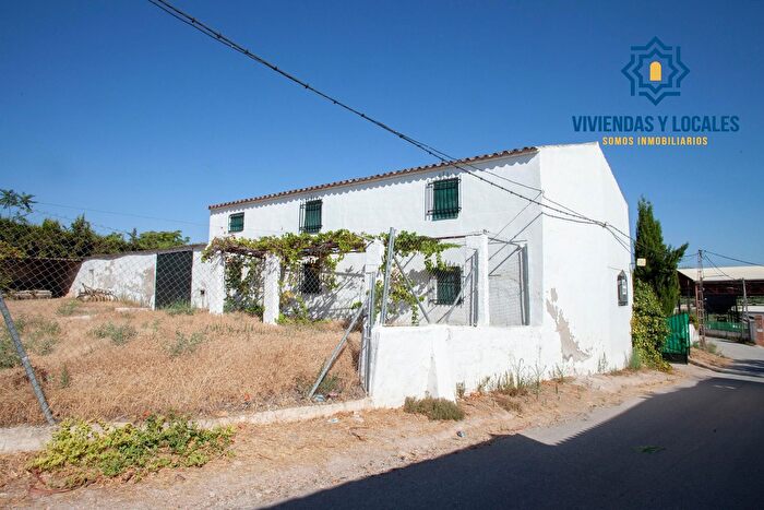 Casa en venta en Torre del Campo, Jaén de 3 habitaciones