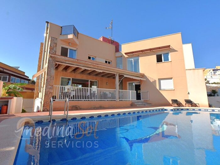 Casa en venta en Mar Menor de Cartagena Cabo de Palos, Cabo de Palos de 3 habitaciones