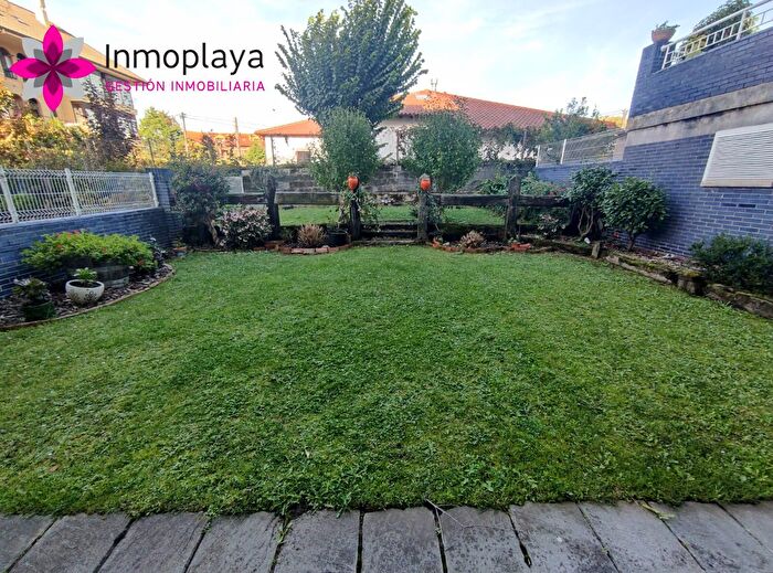 Casas en venta y pisos alquiler - 1