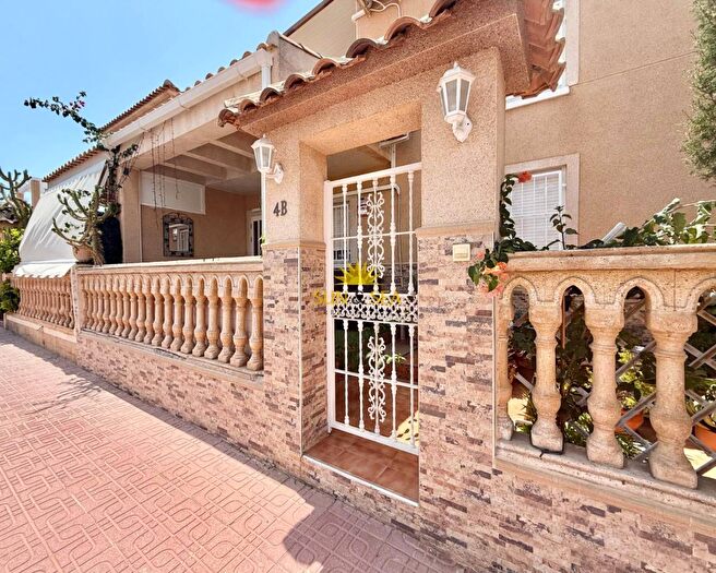 Casas en venta y pisos alquiler - 1