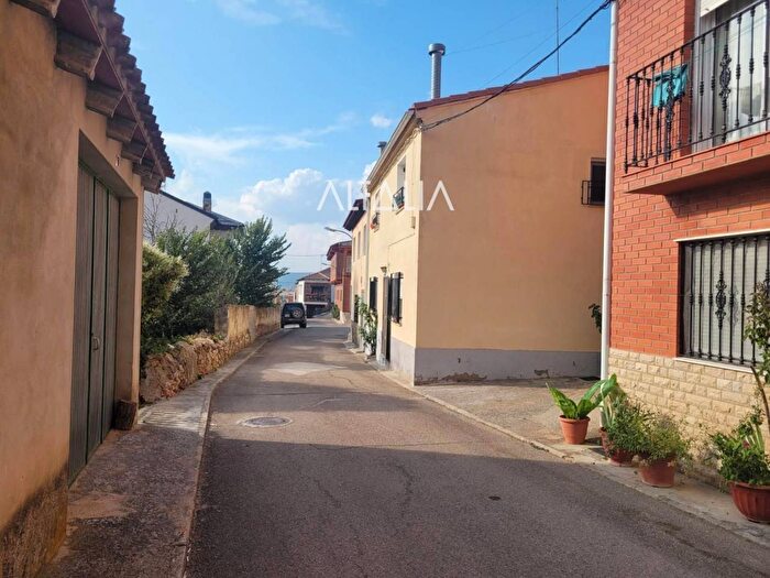 Casa en venta en Castilla La Mancha, Cuenca de 4 habitaciones