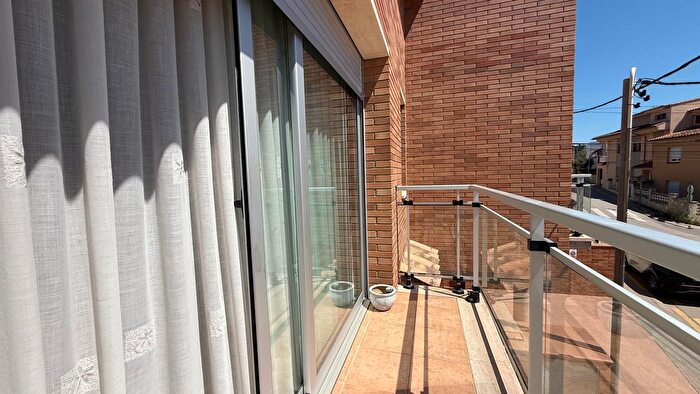 Piso en venta en Sant Joan Vilarromà, Palamós de 3 habitaciones