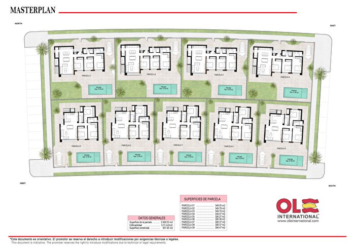 Casas en venta y pisos alquiler - 3