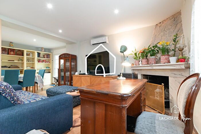 Casas en venta y pisos alquiler - 2