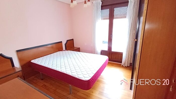 Piso en venta en Bagatza San Vicente, Barakaldo de 2 habitaciones