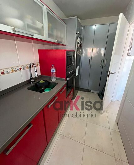 Casas en venta y pisos alquiler - 2