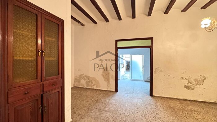Casas en venta y pisos alquiler - 2