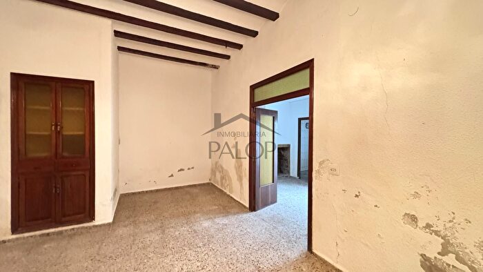 Casas en venta y pisos alquiler - 3