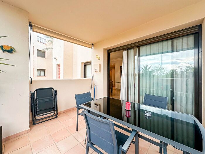 Piso en venta en Roda, San Javier de 3 habitaciones