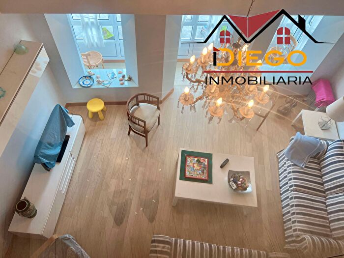 Casas en venta y pisos alquiler - 1