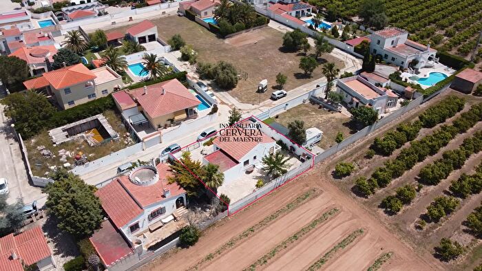Casa en venta en San Jorge Sant Jordi, Castellón de 2 habitaciones