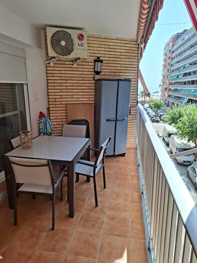 Piso en venta en Sant Antoni, Cullera de 3 habitaciones
