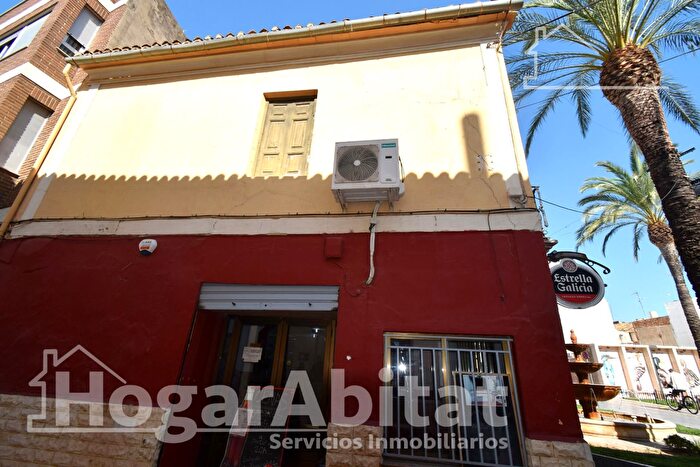 Casas en venta y pisos alquiler - 2