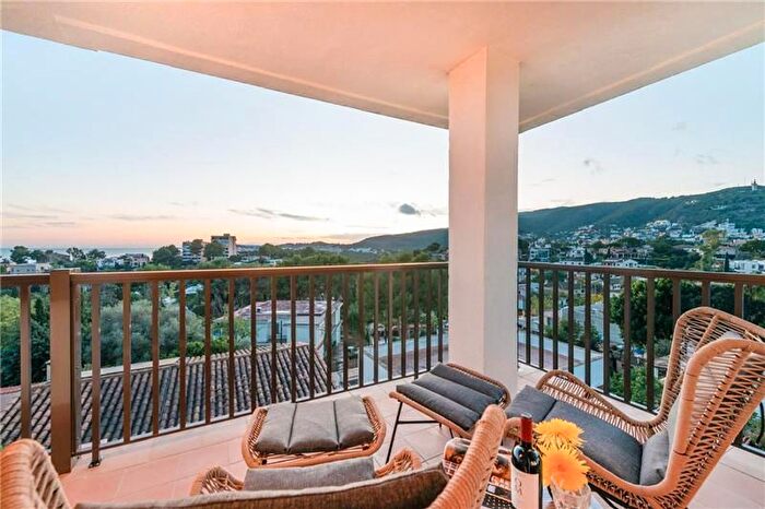 Piso en venta en Ponent, La Bonanova de 2 habitaciones