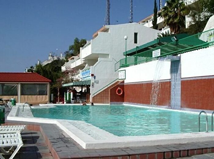 Piso en venta en Puerto Rico, Mogán de 1 habitacion