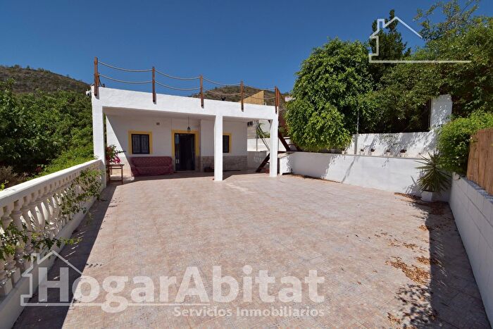 Casas en venta y pisos alquiler - 1