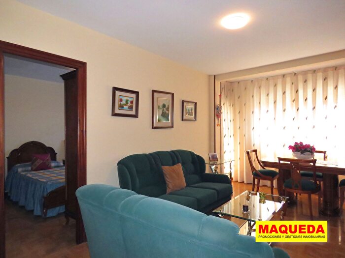 Casas en venta y pisos alquiler - 3