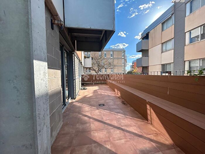 Piso en venta en Sants Montjuïc, La Marina del Port de 1 habitacion