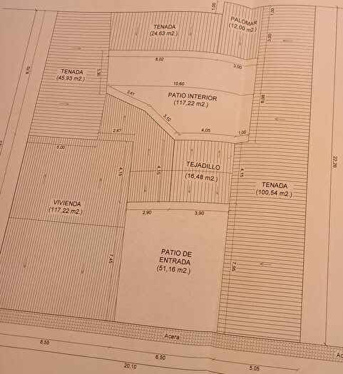 Casa en venta en Castellanos de Moriscos, Salamanca de 3 habitaciones