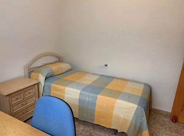 Piso en alquiler en Norte, Vistalegre de 4 habitaciones
