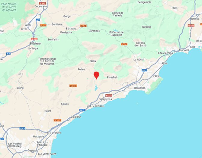 Casas en venta y pisos alquiler - 2