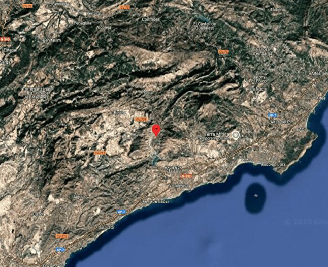 Casas en venta y pisos alquiler - 3