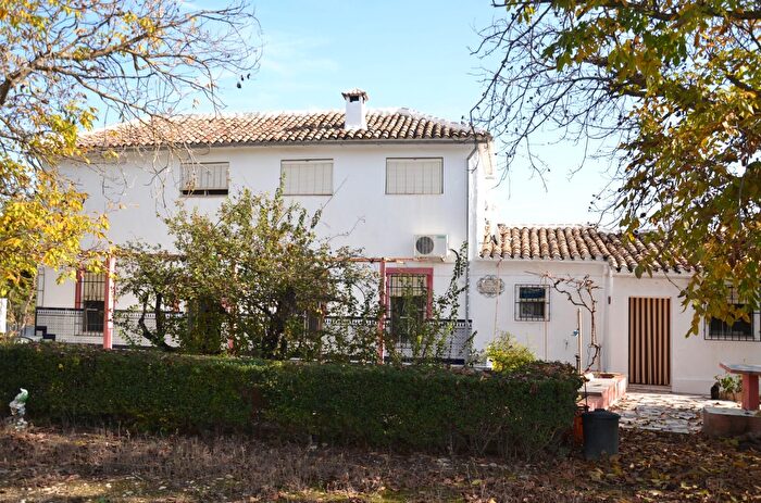 Casa en venta en Priego de Córdoba, Córdoba de 7 habitaciones