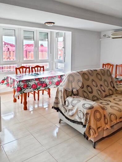 Piso en venta en Centro, Torrejón de Ardoz de 3 habitaciones