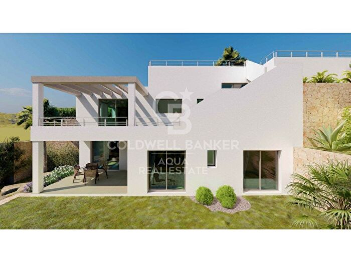Casa en venta en Altea la Vella, Altea de 3 habitaciones