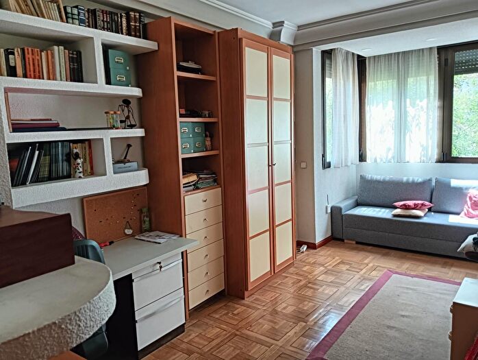 Piso en alquiler en Chamartín, Prosperidad de 2 habitaciones